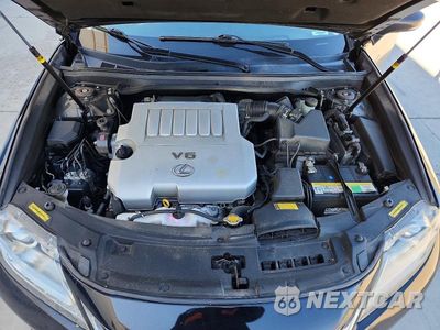 Zdjęcie 11 z 12 samochodu: 2014 LEXUS ES 350 VIN:JTHBK1GG5E2111763 - miniatura