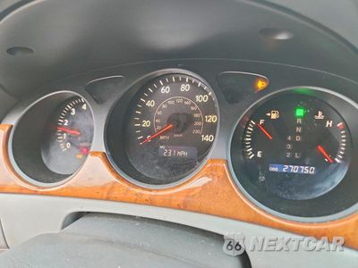 Zdjęcie 9 z 12 samochodu: 2006 LEXUS ES 330 VIN:JTHBA30G665164402 - miniatura