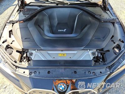 Zdjęcie 11 z 13 samochodu: 2022 BMW I4 EDRIVE 40 VIN:WBY73AW08NFM96610 - miniatura