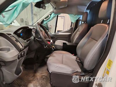 Zdjęcie 7 z 13 samochodu: 2018 FORD TRANSIT 150 DELIVERY VAN VIN:1FTYE1ZM6JKA38922 - miniatura