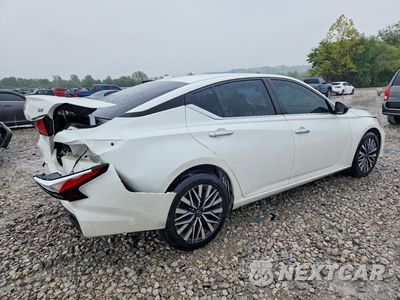 Trzecie zdjęcie samochodu z tyłu: 2024 NISSAN ALTIMA SV VIN:1N4BL4DV9RN301496 - miniatura