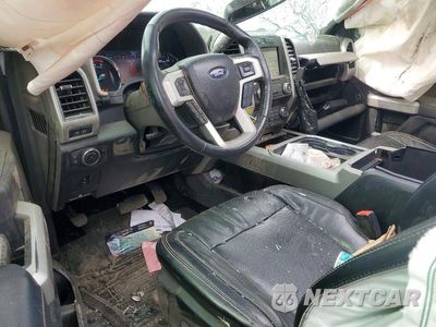 Zdjęcie 8 z 12 samochodu: 2019 FORD F250 SUPER DUTY VIN:1FT7W2BT4KEE97835 - miniatura