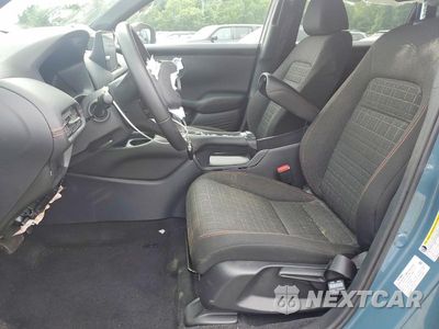 Zdjęcie 7 z 13 samochodu: 2026 HONDA HR-V SPORT VIN:3CZRZ2H52TM765215 - miniatura