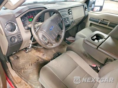 Zdjęcie 8 z 12 samochodu: 2010 FORD F250 SUPER DUTY VIN:1FTNF2B54AEB14824 - miniatura