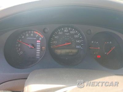Zdjęcie 9 z 12 samochodu: 2003 ACURA 3.2TL VIN:19UUA56623A083289 - miniatura
