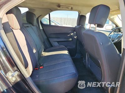 Zdjęcie 10 z 12 samochodu: 2011 CHEVROLET EQUINOX LT VIN:2CNALDEC3B6457543 - miniatura