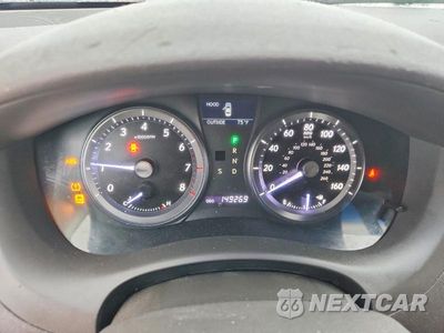Zdjęcie 9 z 12 samochodu: 2010 LEXUS ES 350 VIN:JTHBK1EG8A2410791 - miniatura
