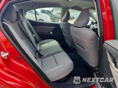 Zdjęcie 10 z 12 samochodu: 2025 TOYOTA CAMRY LE VIN:4T1DAACKXSU109543 - miniatura