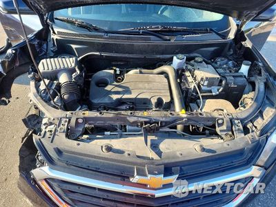 Zdjęcie 12 z 13 samochodu: 2021 CHEVROLET EQUINOX LT VIN:3GNAXKEV1MS115227 - miniatura