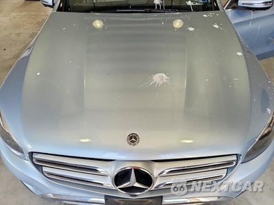 Zdjęcie 12 z 13 samochodu: 2018 MERCEDES-BENZ GLC 300 4MATIC VIN:WDC0G4KB4JV083903 - miniatura