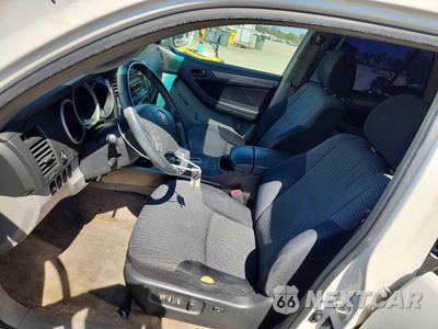 Zdjęcie 7 z 12 samochodu: 2006 TOYOTA 4RUNNER SPORT EDITION VIN:JTEZU14R860072627 - miniatura