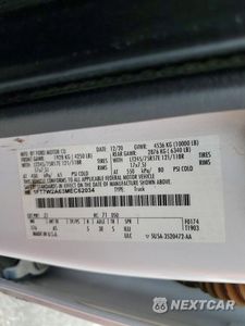 Zdjęcie 12 z 12 samochodu: 2021 FORD F250 SUPER DUTY VIN:1FT7W2A63MEC62034 - miniatura