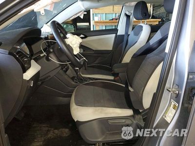 Zdjęcie 7 z 14 samochodu: 2025 VOLKSWAGEN TAOS S VIN:3VV8C7B24SM038687 - miniatura
