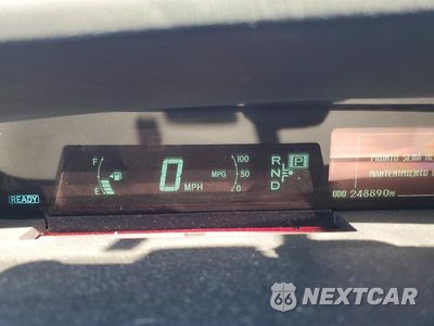 Zdjęcie 9 z 12 samochodu: 2011 TOYOTA PRIUS TWO VIN:JTDKN3DU6B1420206 - miniatura