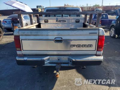 Zdjęcie 6 z 12 samochodu: 1986 FORD RANGER SUPER CAB VIN:1FTCR14T1GPB73380 - miniatura