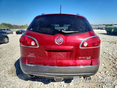 Zdjęcie 6 z 13 samochodu: 2011 BUICK ENCLAVE CXL VIN:5GAKRBED8BJ122092 - miniatura