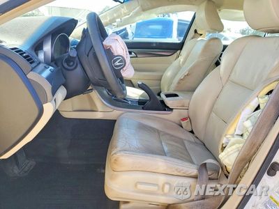 Zdjęcie 7 z 12 samochodu: 2023 ACURA TL SH VIN:19UUA8F57CA017183 - miniatura