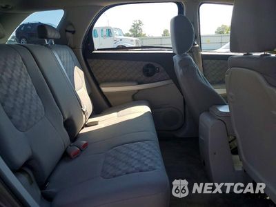 Zdjęcie 11 z 13 samochodu: 2007 CHEVROLET EQUINOX LS VIN:2CNDL13F376234144 - miniatura