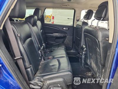 Zdjęcie 11 z 13 samochodu: 2015 DODGE JOURNEY R/T VIN:3C4PDDFG8FT732385 - miniatura