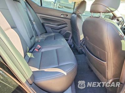 Zdjęcie 10 z 12 samochodu: 2023 NISSAN ALTIMA SL VIN:1N4BL4EV6PN337464 - miniatura
