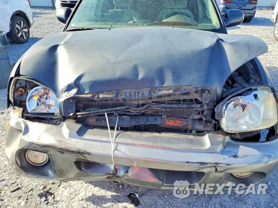 Zdjęcie 12 z 13 samochodu: 2005 HYUNDAI SANTA FE GLS VIN:KM8SC13D85U958660 - miniatura