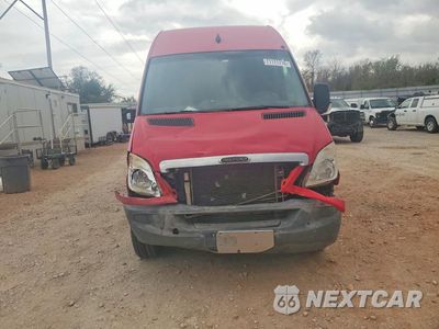 Piąte zdjęcie samochodu w środku: 2011 FREIGHTLINER SPRINTER 2500 DELIVERY VAN VIN:WDYPE7CC2B5508270 - miniatura
