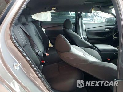 Zdjęcie 10 z 12 samochodu: 2024 HONDA ACCORD HYBRID SPORT VIN:1HGCY2F58RA058290 - miniatura