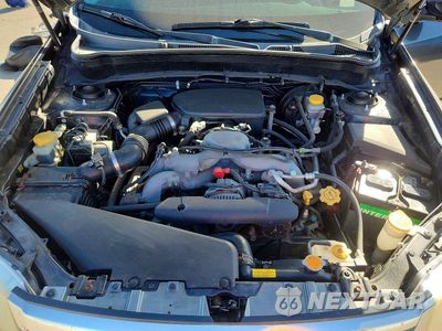 Zdjęcie 11 z 12 samochodu: 2009 SUBARU FORESTER 2.5X VIN:JF2SH61689H741228 - miniatura