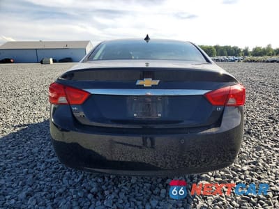 Zdjęcie 6 z 12 samochodu: 2017 CHEVROLET IMPALA VIN:1G1105S37HU215204 - miniatura