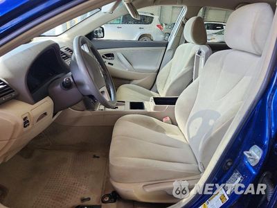 Zdjęcie 7 z 12 samochodu: 2009 TOYOTA CAMRY BASE VIN:4T4BE46K49R136343 - miniatura