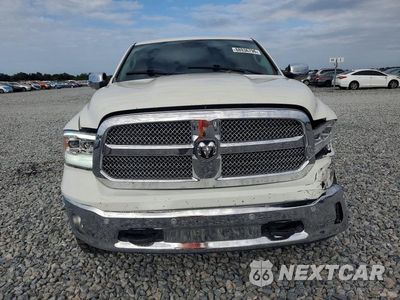 Piąte zdjęcie samochodu w środku: 2016 RAM 1500 LONGHORN VIN:1C6RR7PT9GS251238 - miniatura