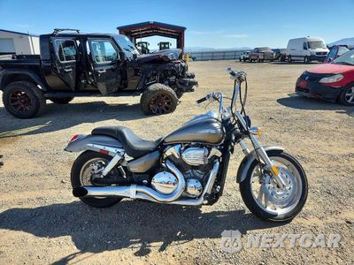 2005 HONDA VTX1300 C 1HFSC55065A101153 - główne zdjęcie licytacji z USA - miniatura