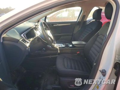 Zdjęcie 7 z 12 samochodu: 2015 FORD FUSION SE HYBRID VIN:3FA6P0LU6FR248983 - miniatura