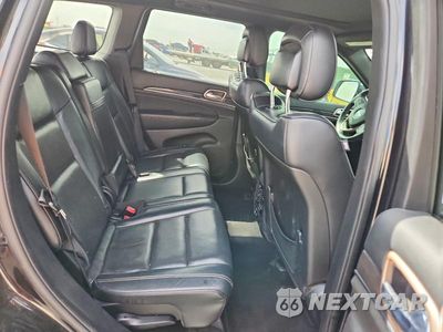 Zdjęcie 11 z 13 samochodu: 2015 JEEP GRAND CHEROKEE OVERLAND VIN:1C4RJFCG6FC911585 - miniatura