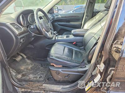Zdjęcie 7 z 13 samochodu: 2011 JEEP GRAND CHEROKEE LAREDO VIN:1J4RR4GG1BC530349 - miniatura