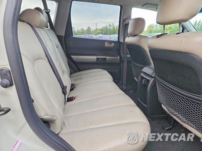 Zdjęcie 10 z 12 samochodu: 2004 MITSUBISHI ENDEAVOR XLS VIN:4A4MN31S64E068681 - miniatura