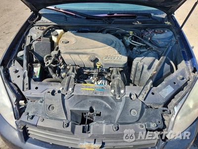 Zdjęcie 11 z 13 samochodu: 2009 CHEVROLET IMPALA LS VIN:2G1WB57K191292860 - miniatura