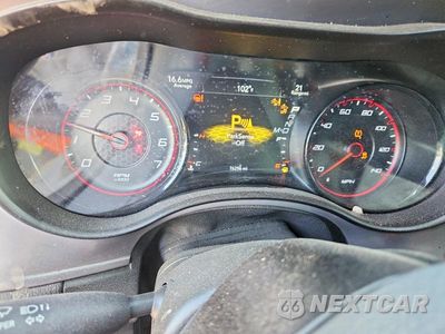 Zdjęcie 9 z 13 samochodu: 2023 DODGE CHARGER GT VIN:2C3CDXHG1PH516597 - miniatura