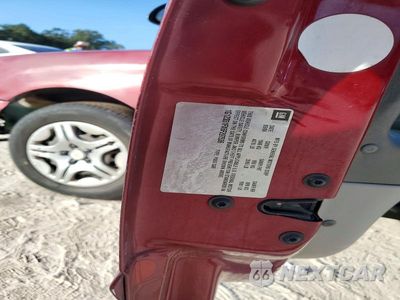 Zdjęcie 13 z 13 samochodu: 2006 CHEVROLET MALIBU LS VIN:1G1ZS51FX6F297536 - miniatura