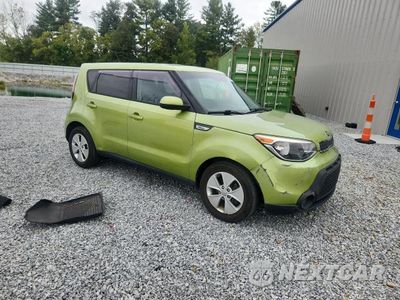 Czwarte zdjęcie samochodu z boku: 2016 KIA SOUL BASE VIN:KNDJN2A2XG7824090 - miniatura