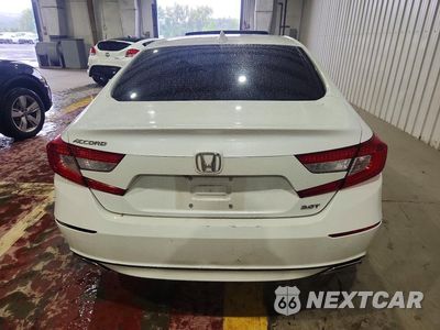 Zdjęcie 6 z 13 samochodu: 2019 HONDA ACCORD EXL VIN:1HGCV2F56KA017090 - miniatura