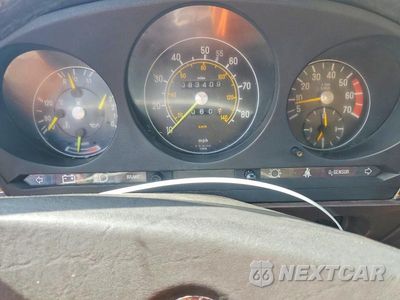 Zdjęcie 9 z 13 samochodu: 2020 MERCEDES-BENZ 380 SL VIN:WDBBA45A5CB010691 - miniatura