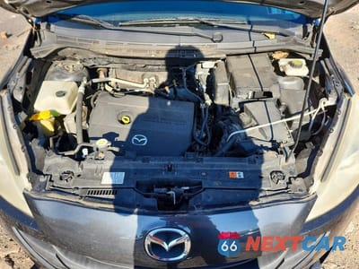 Zdjęcie 12 z 13 samochodu: 2013 MAZDA 5 VIN:JM1CW2BL0D0148931 - miniatura