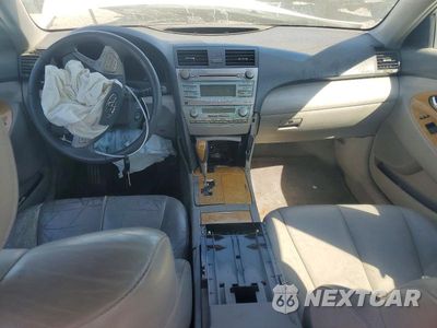 Zdjęcie 8 z 13 samochodu: 2007 TOYOTA CAMRY XLE VIN:4T1BE46K37U574973 - miniatura