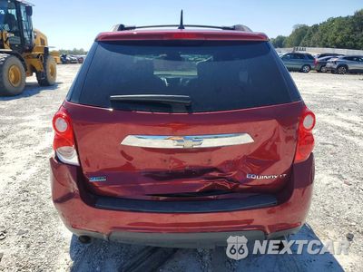Zdjęcie 6 z 13 samochodu: 2012 CHEVROLET EQUINOX LT VIN:2GNFLDE58C6259254 - miniatura