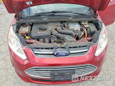Zdjęcie 11 z 12 samochodu: 2015 FORD C-MAX SEL VIN:1FADP5BU9FL120967 - miniatura