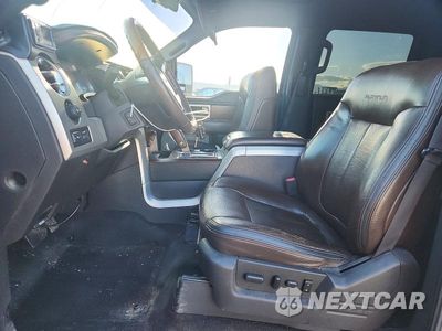 Zdjęcie 7 z 12 samochodu: 2010 FORD F150 SUPERCREW VIN:1FTFW1EV5AFA28216 - miniatura