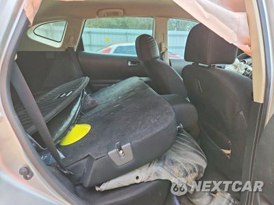 Zdjęcie 11 z 13 samochodu: 2013 NISSAN ROGUE S VIN:JN8AS5MTXDW500965 - miniatura