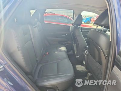 Zdjęcie 10 z 12 samochodu: 2025 HYUNDAI TUCSON LIMITED VIN:5NMJECDE5SH571886 - miniatura