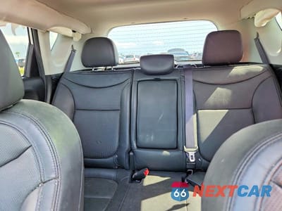 Zdjęcie 10 z 13 samochodu: 2016 KIA SOUL ! VIN:KNDJX3A53G7277562 - miniatura